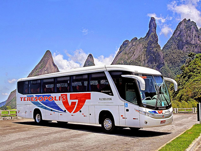 Viação Teresópolis